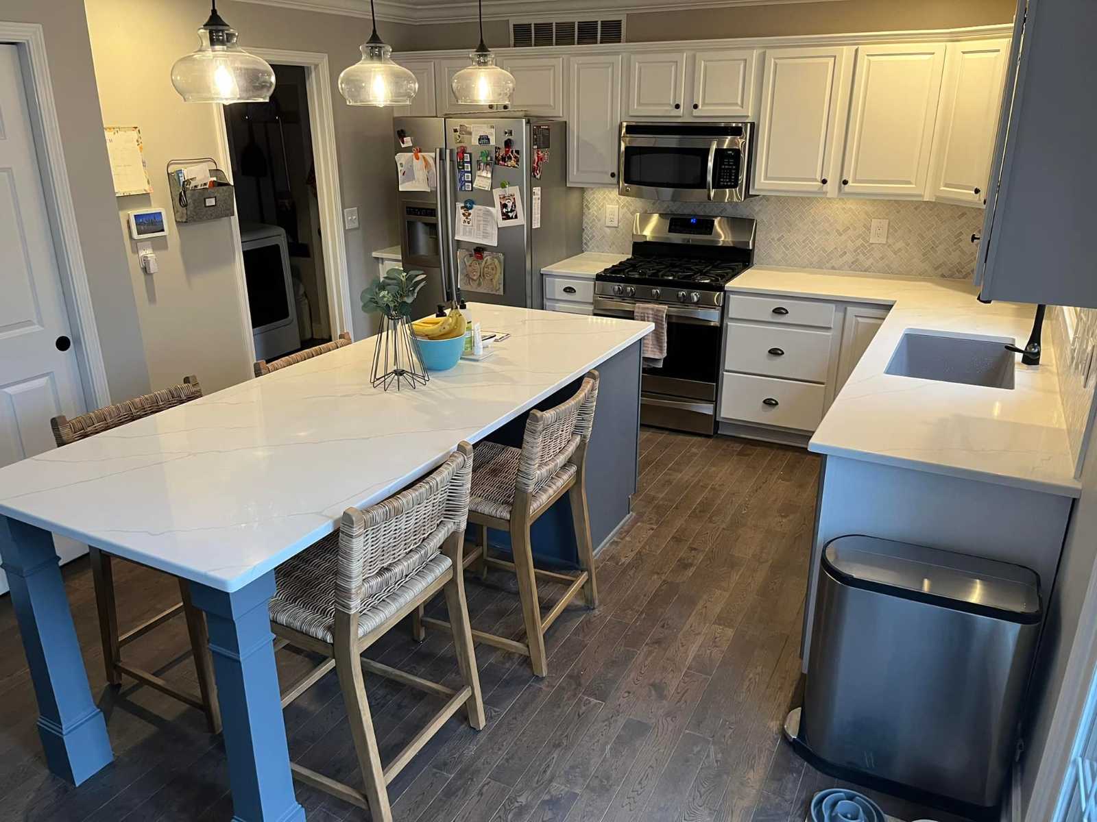 Performance Stoneworks