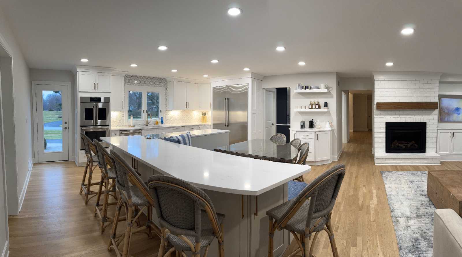 Performance Stoneworks