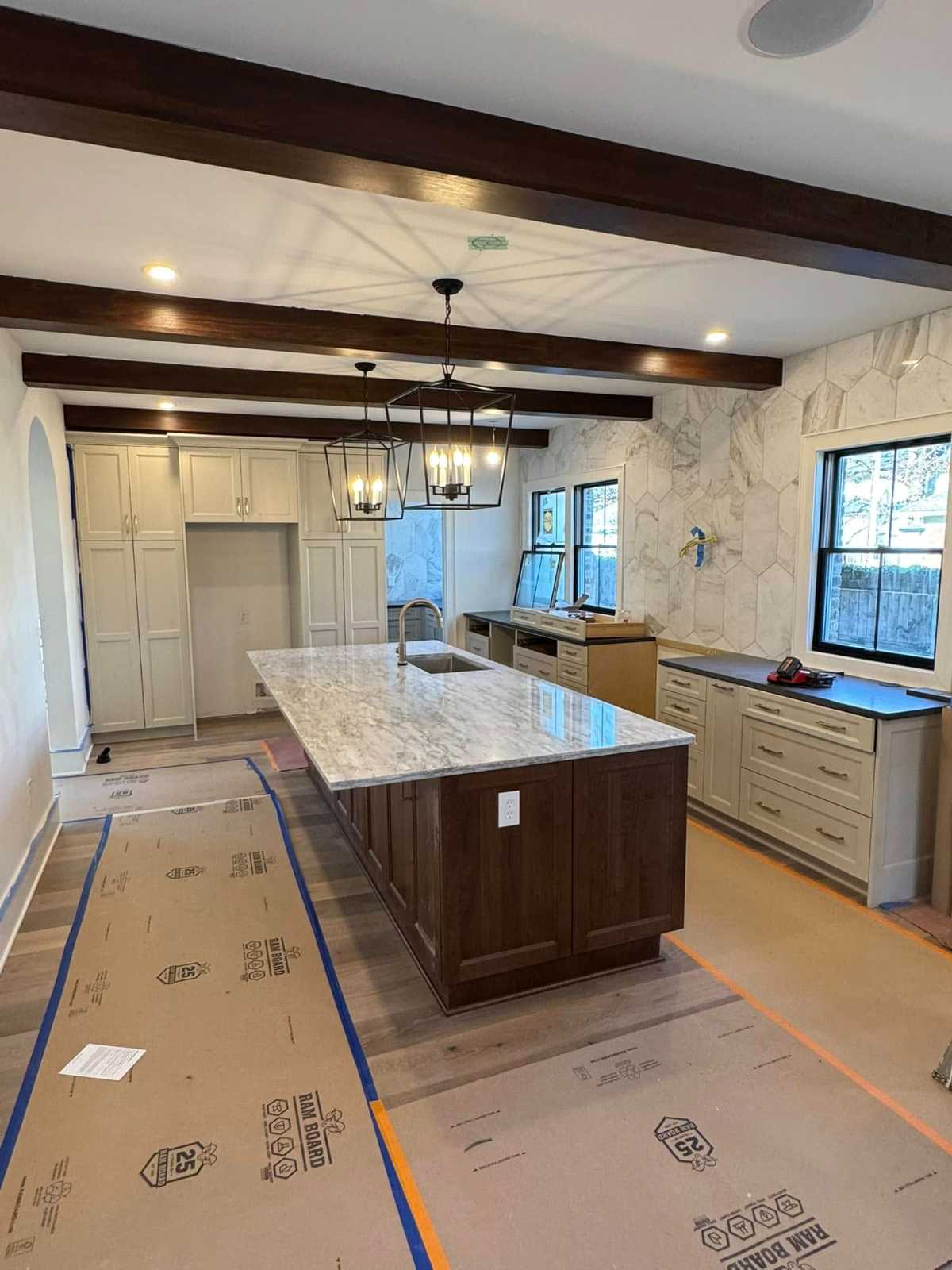 Performance Stoneworks