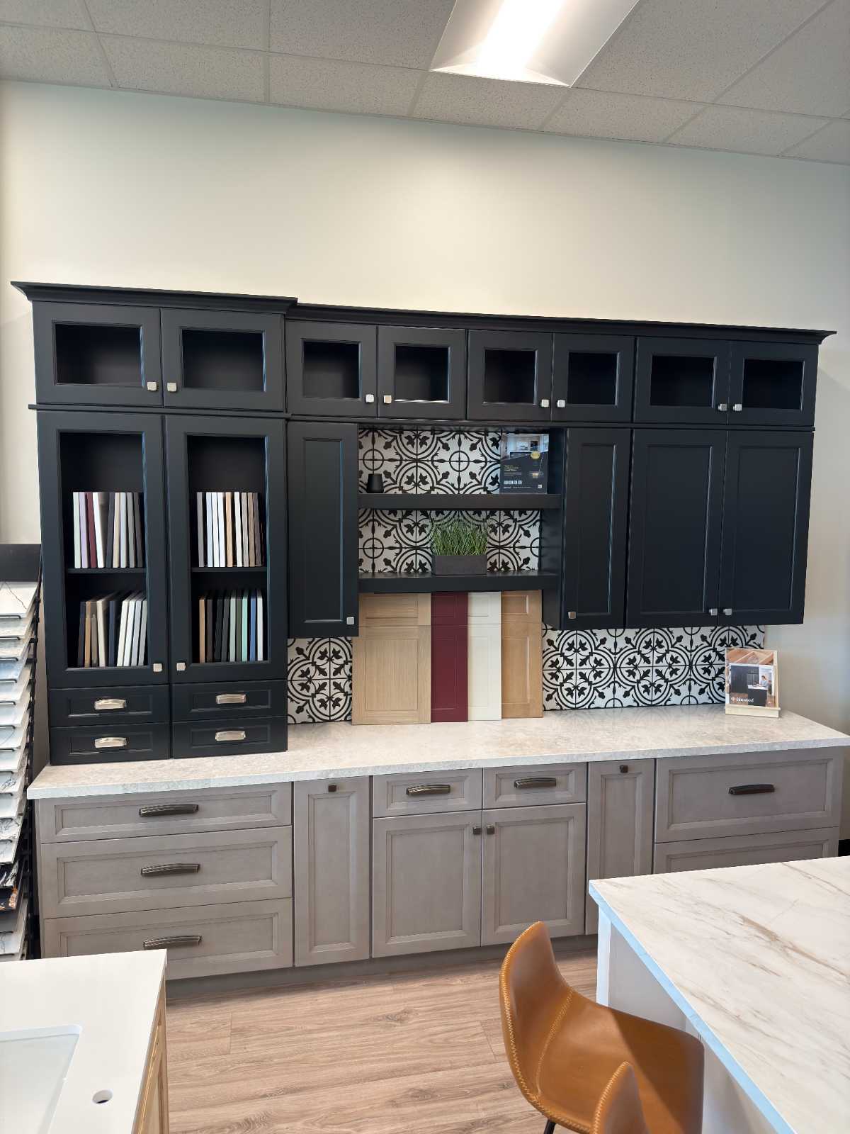 Classic Cabinets LLC