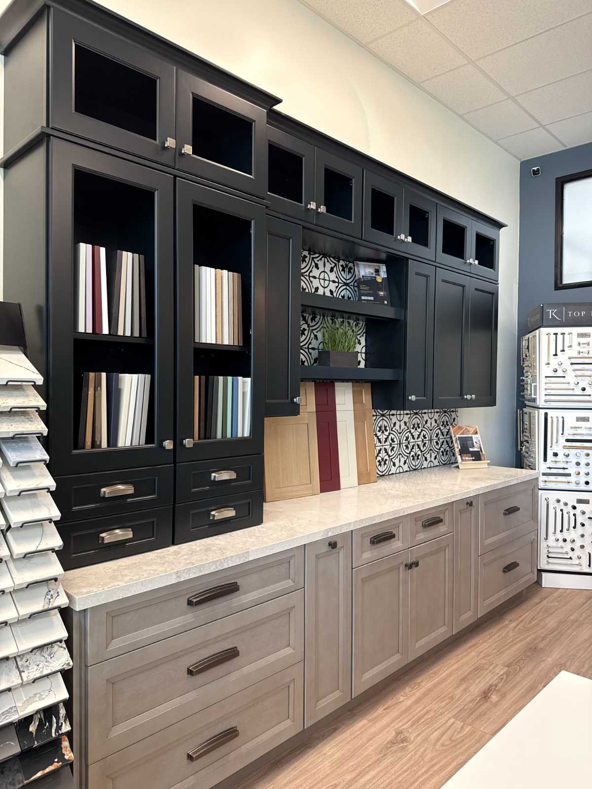 Classic Cabinets LLC