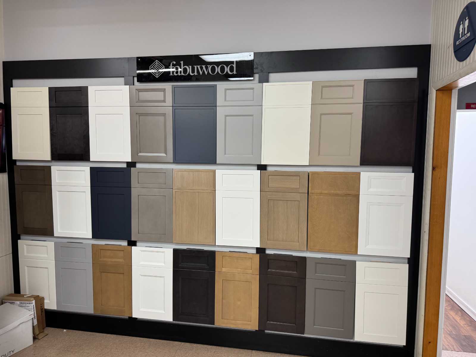 The Kitchen Store LLC