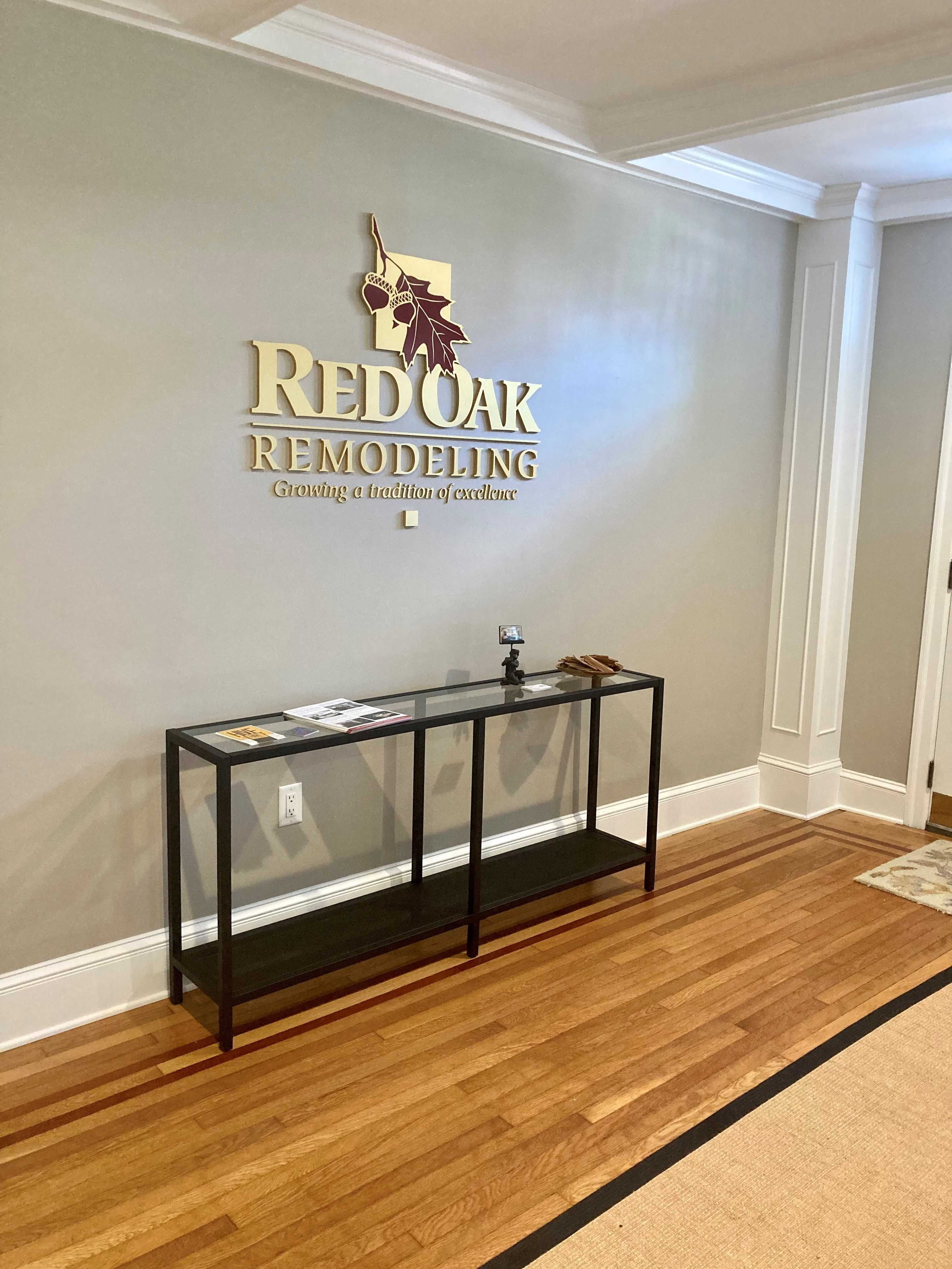 Red Oak Remodeling