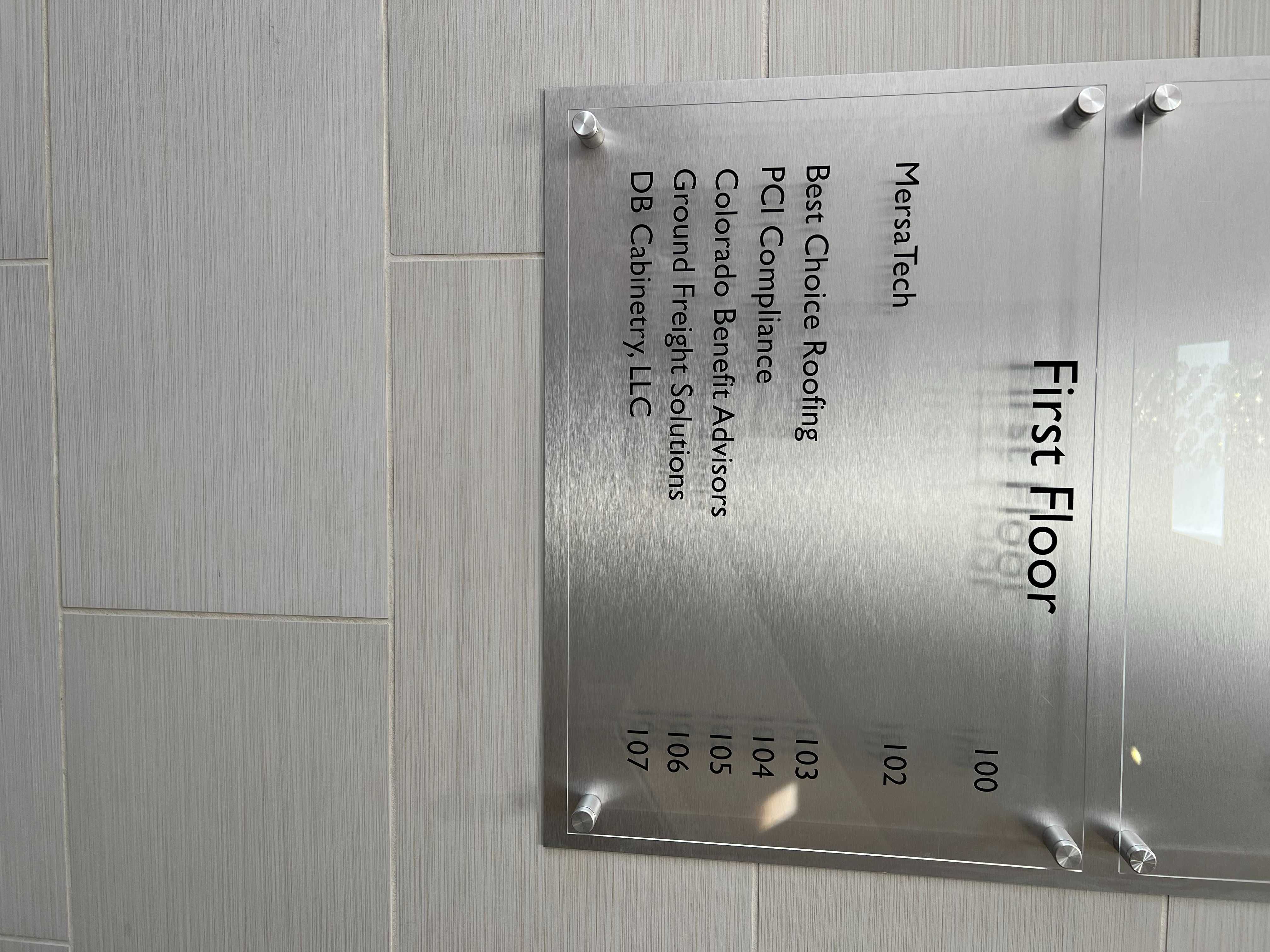 DB Cabinetry Easter Place