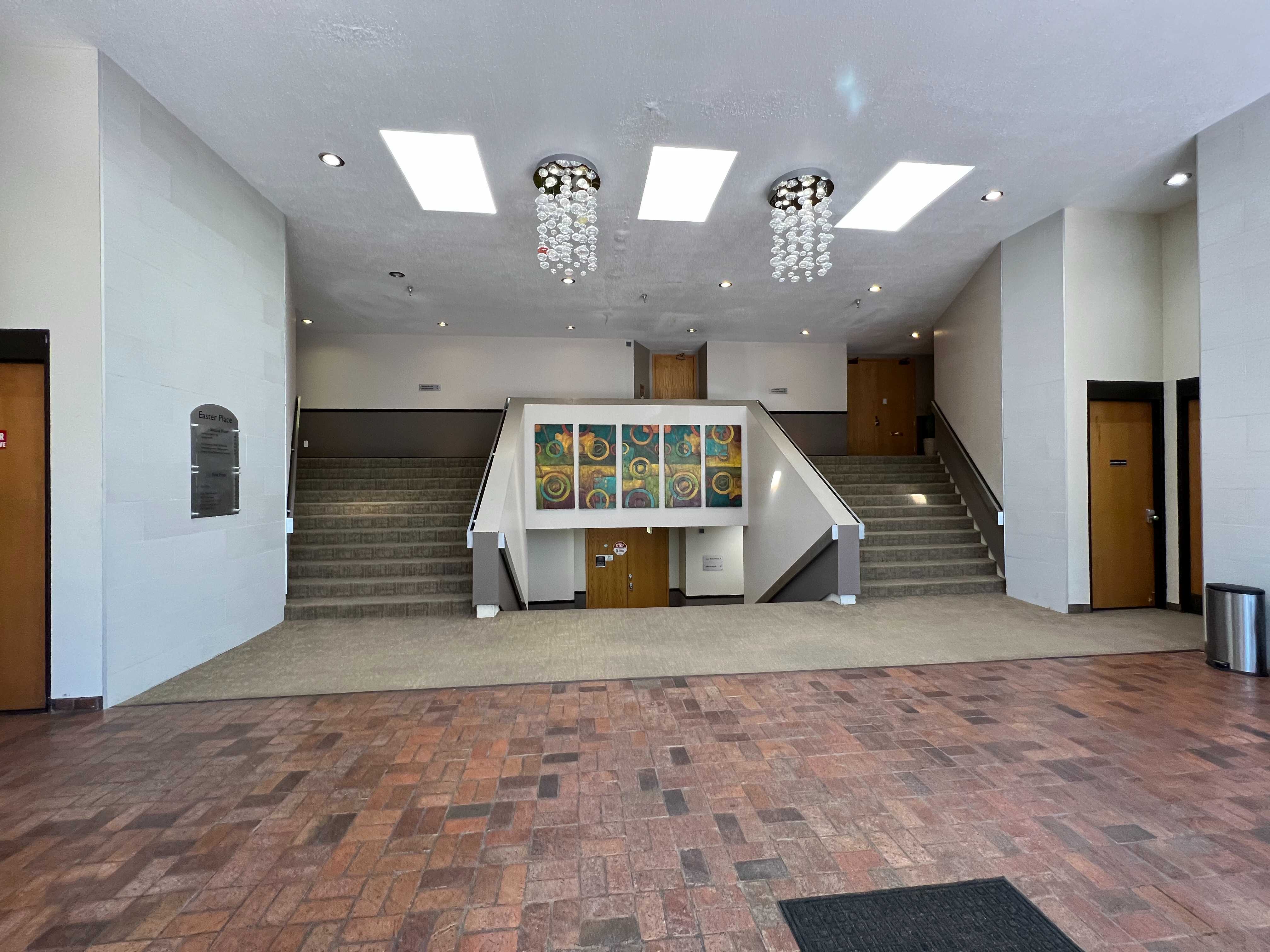 DB Cabinetry Easter Place