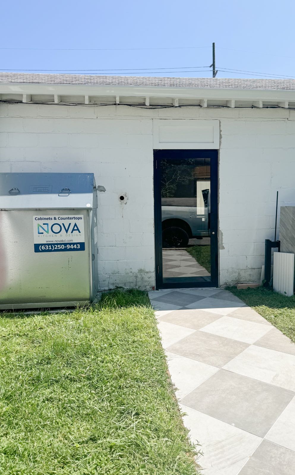 Nova Kitchen & Designs