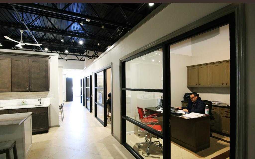 Aqua Kitchens and Baths