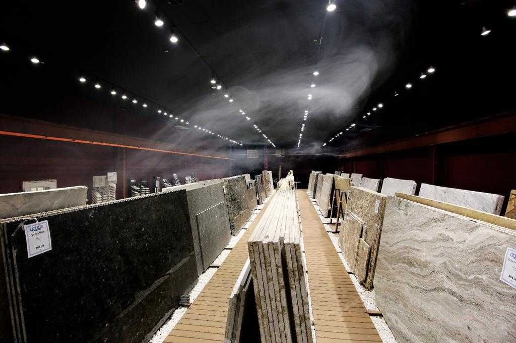 Aqua Kitchens and Baths