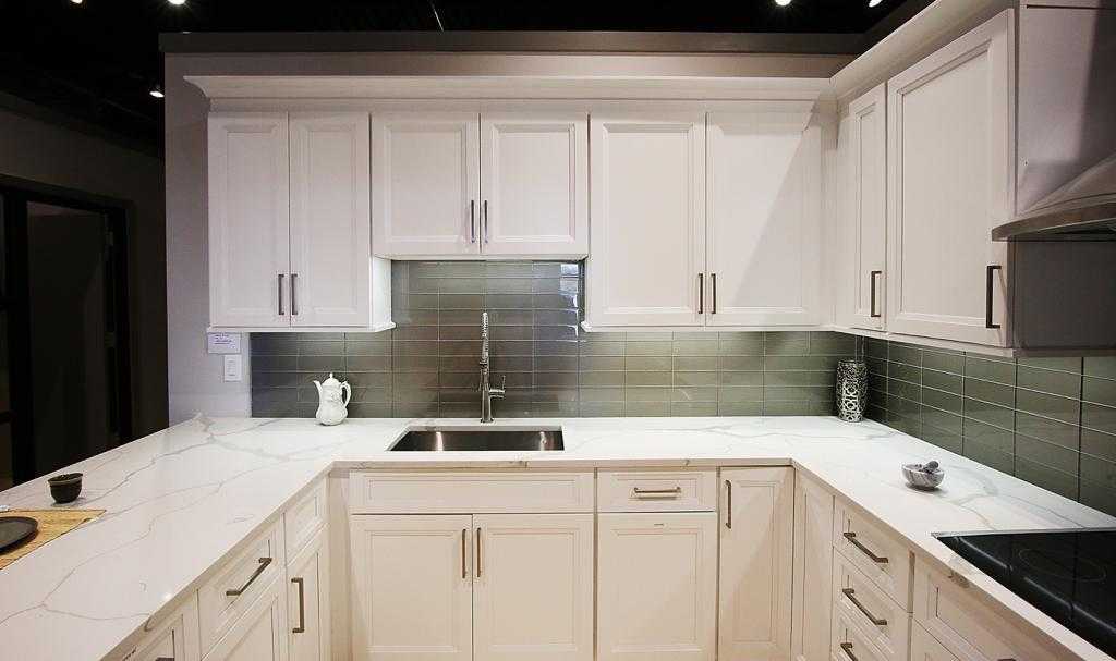 Aqua Kitchens and Baths