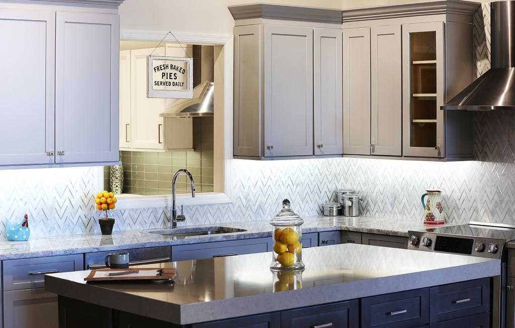 Aqua Kitchens and Baths