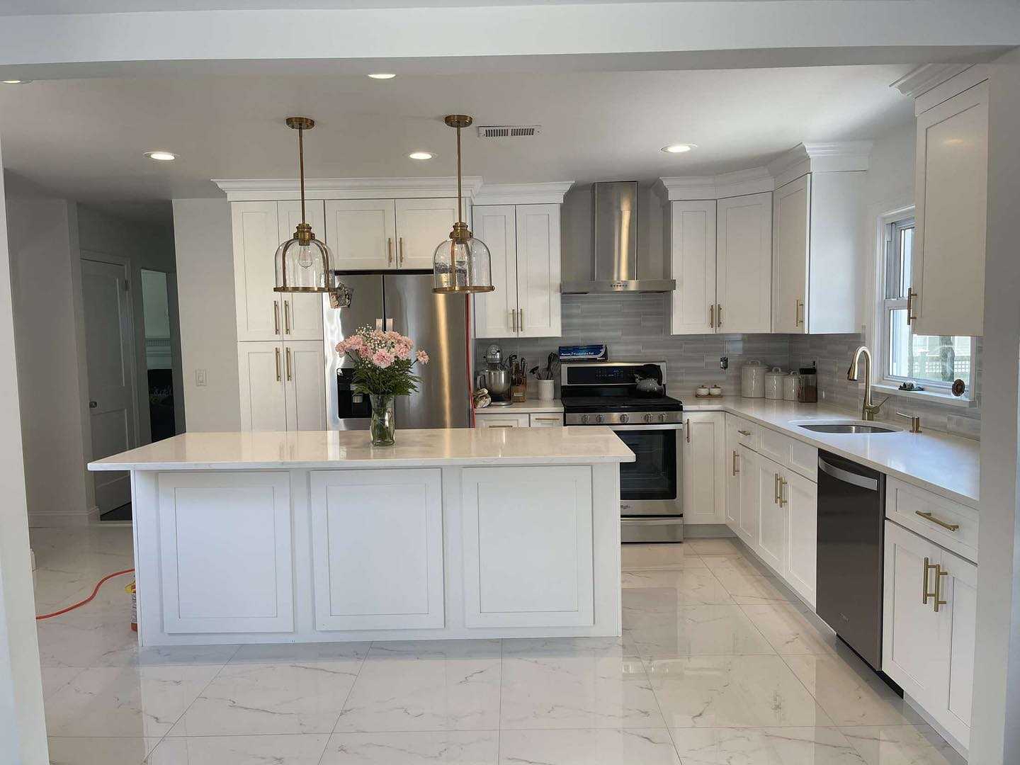 Kitchenique cabinetry