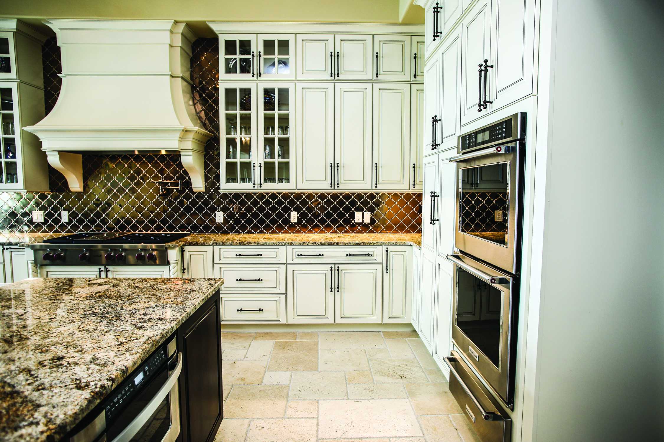 Kitchenique cabinetry