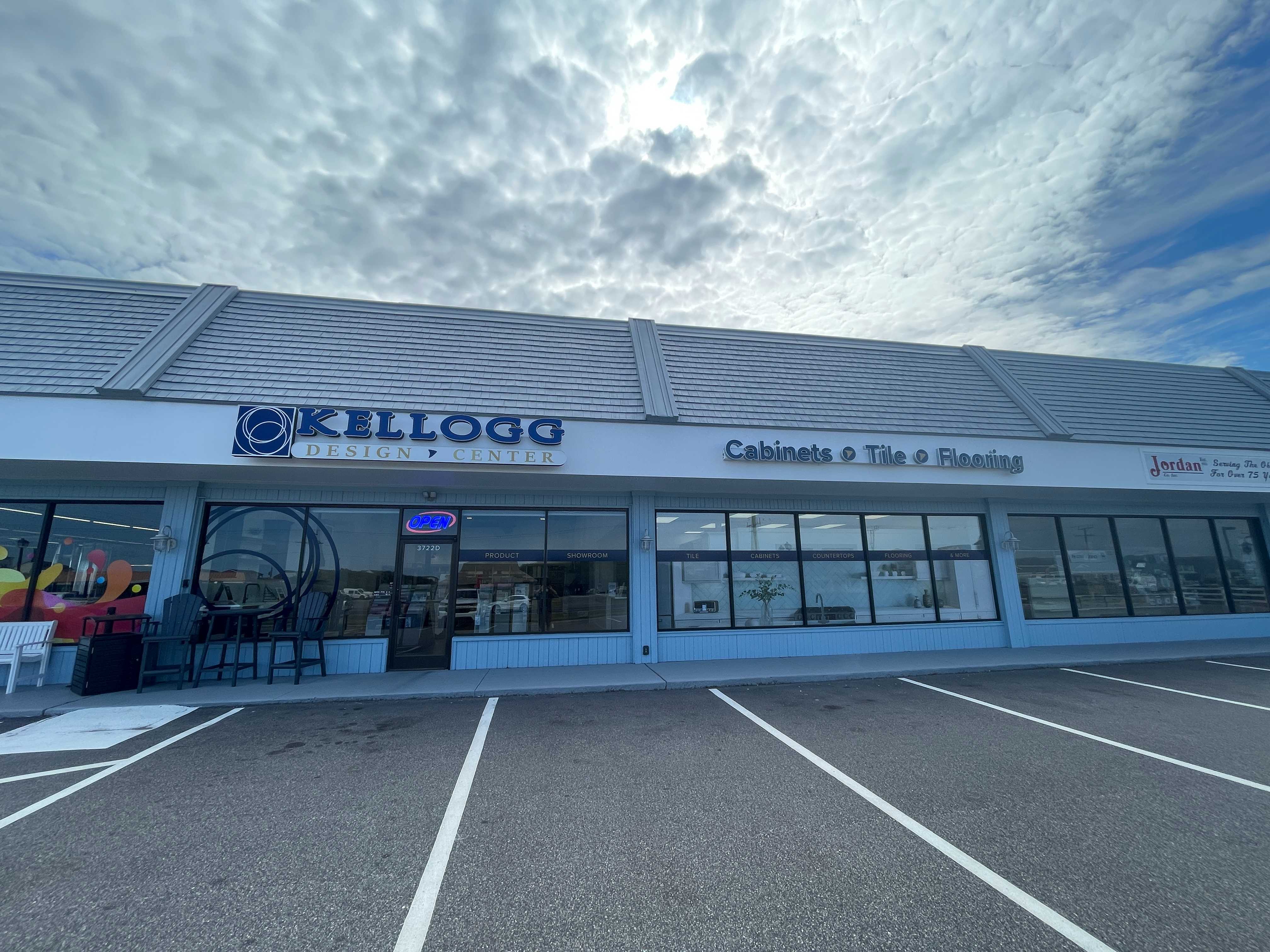 KELLOGG DESIGN CENTER