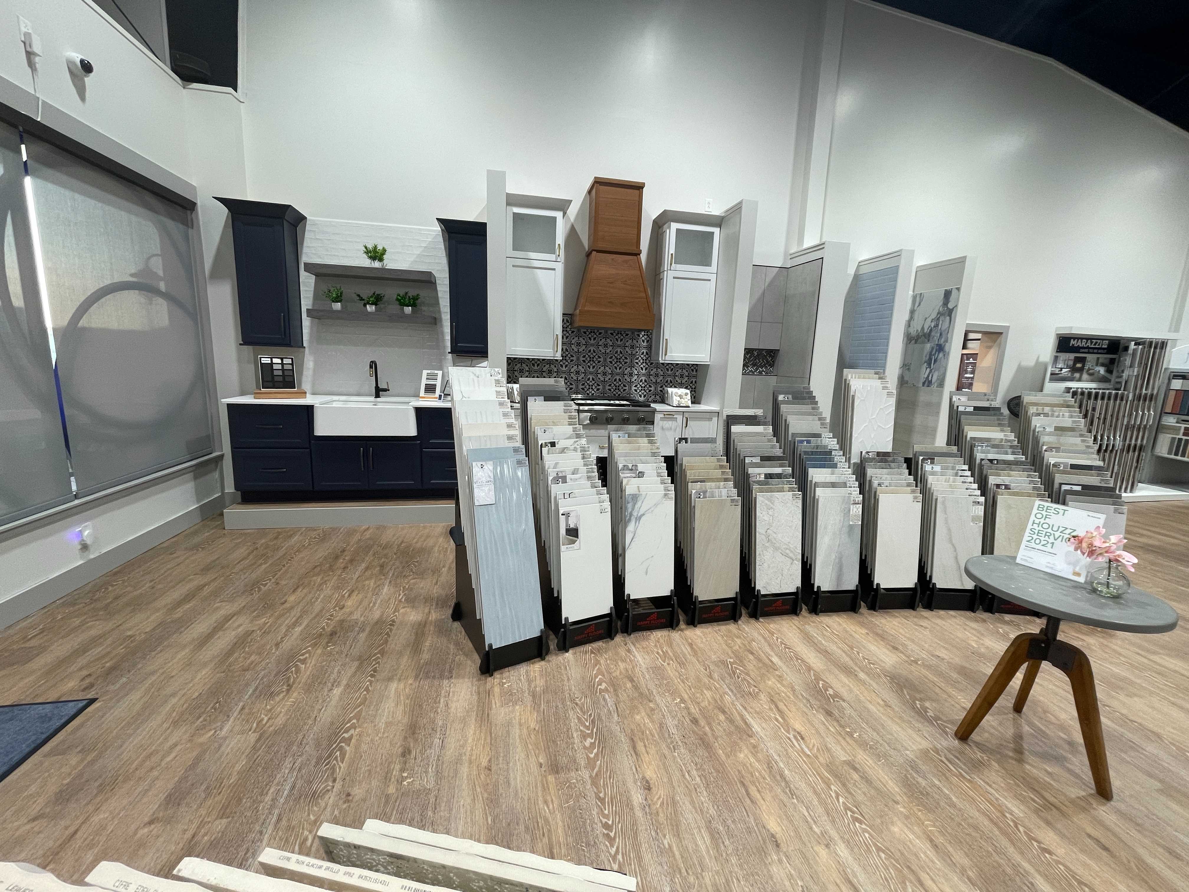 KELLOGG DESIGN CENTER