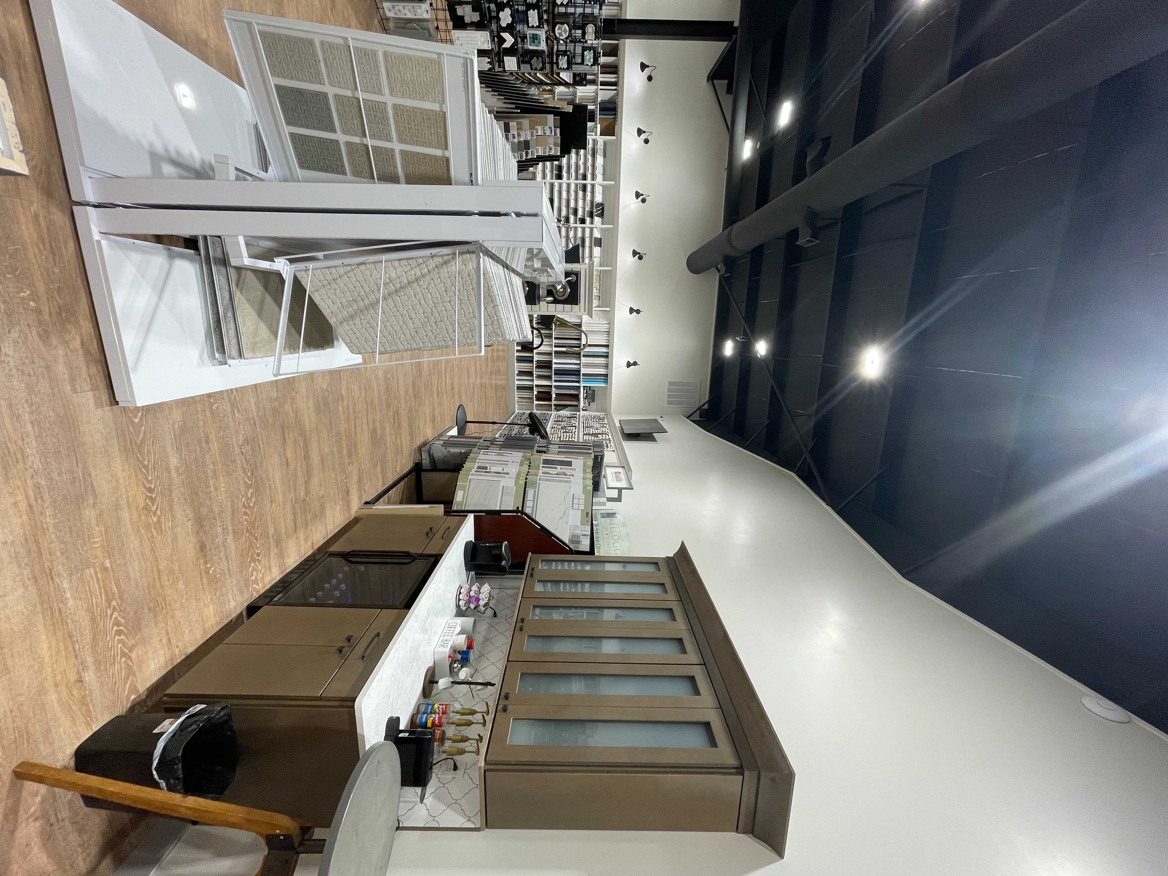 KELLOGG DESIGN CENTER