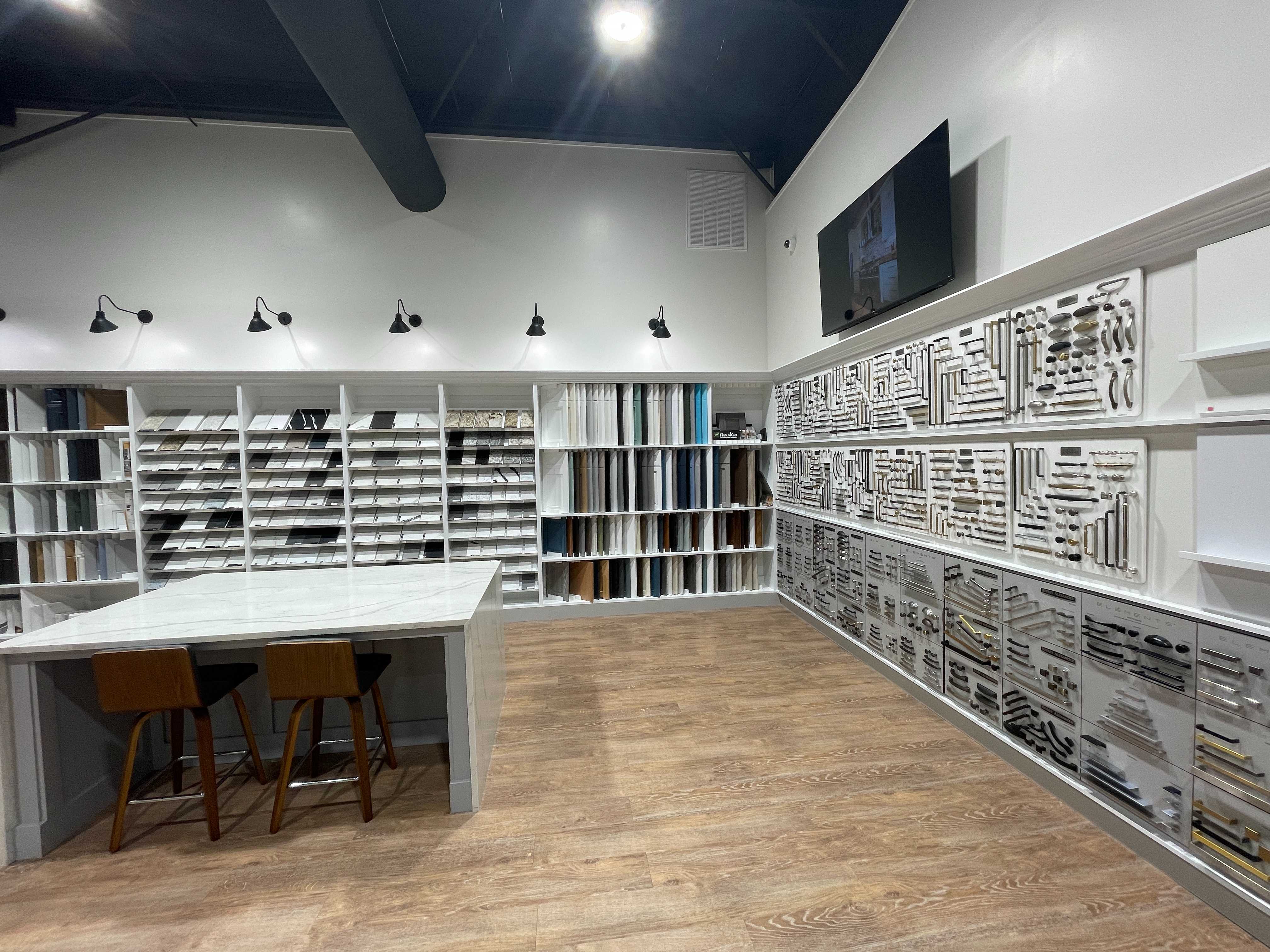 KELLOGG DESIGN CENTER