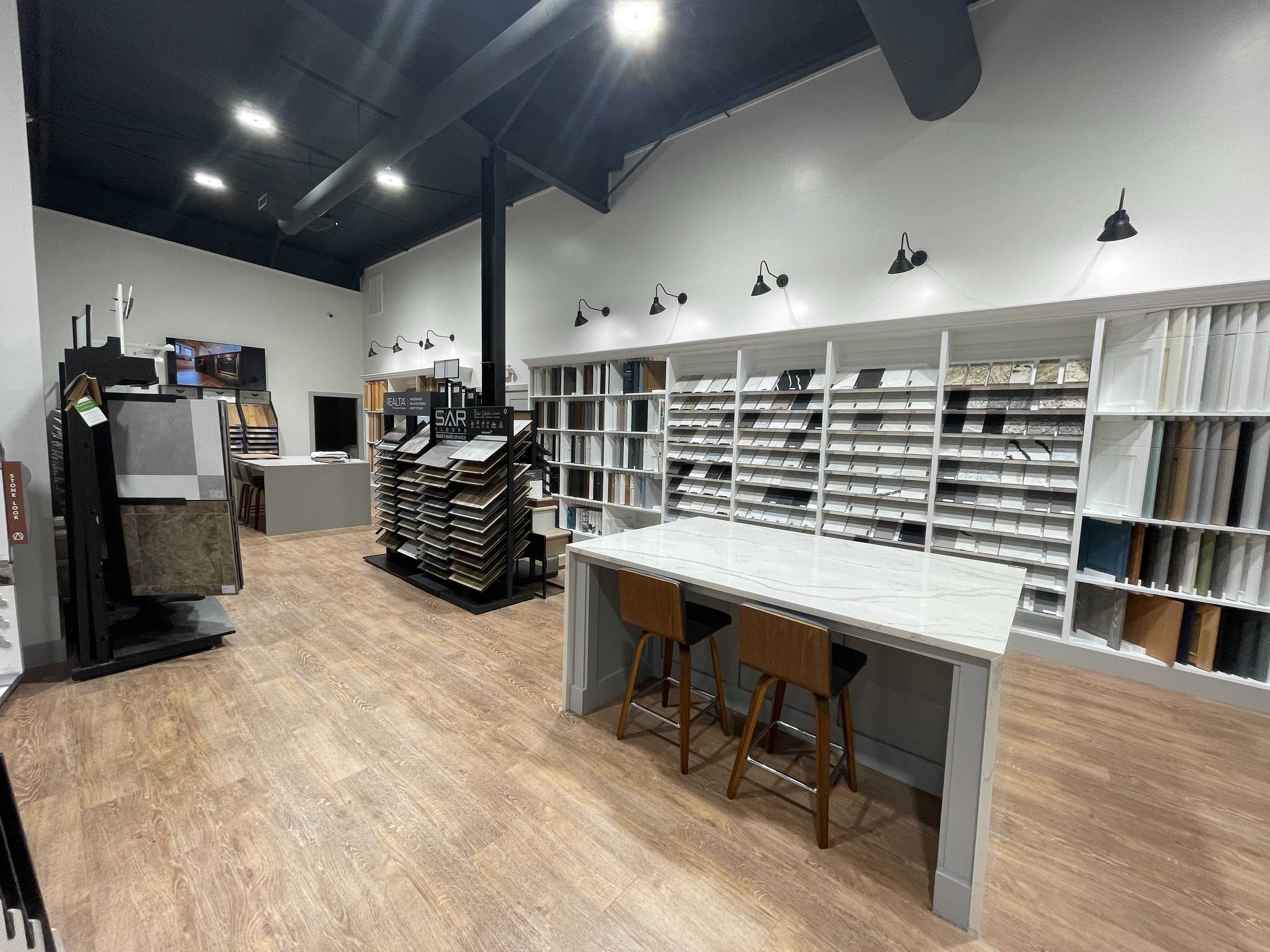 KELLOGG DESIGN CENTER