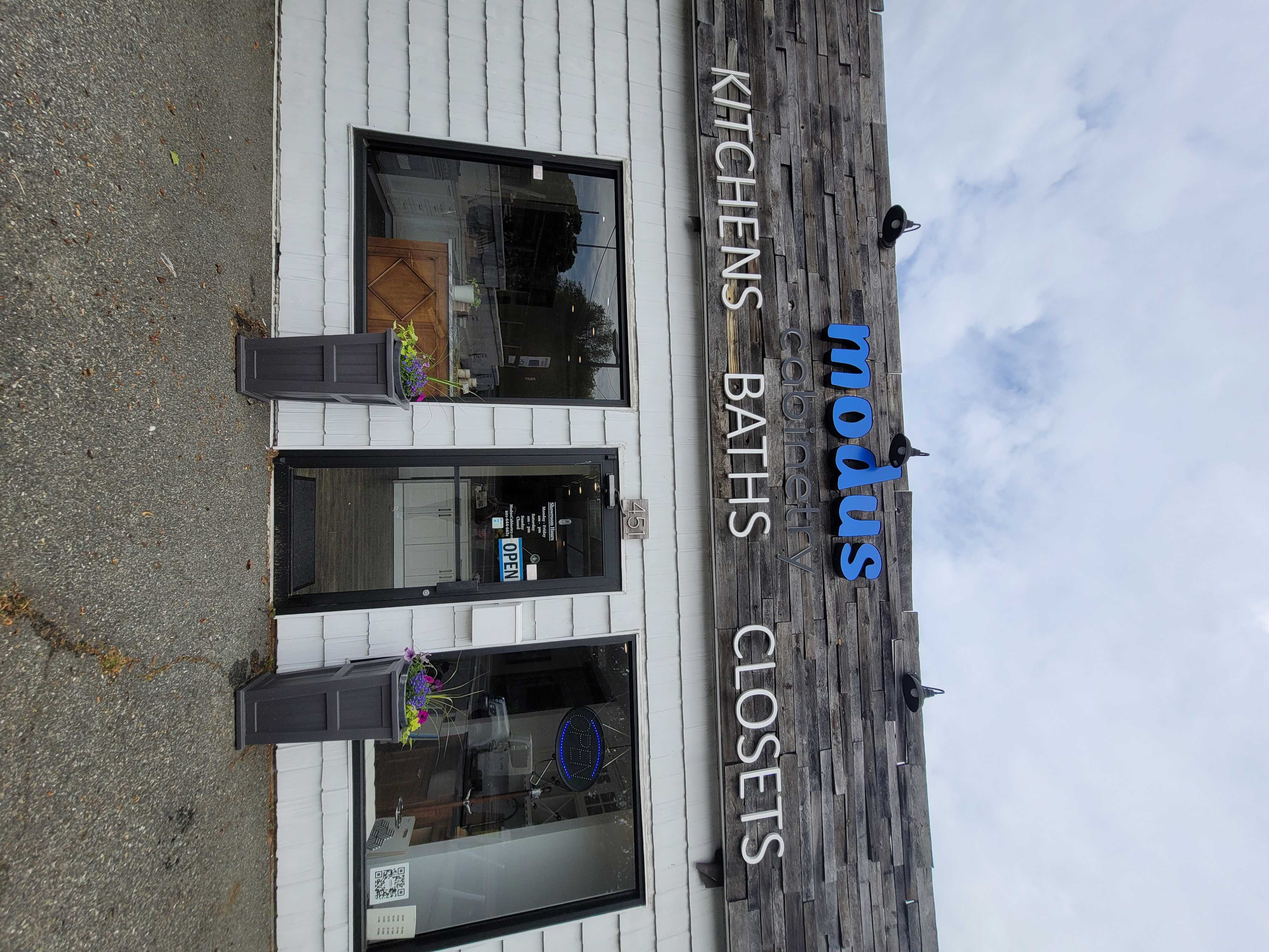 Modus Kitchen & Bath