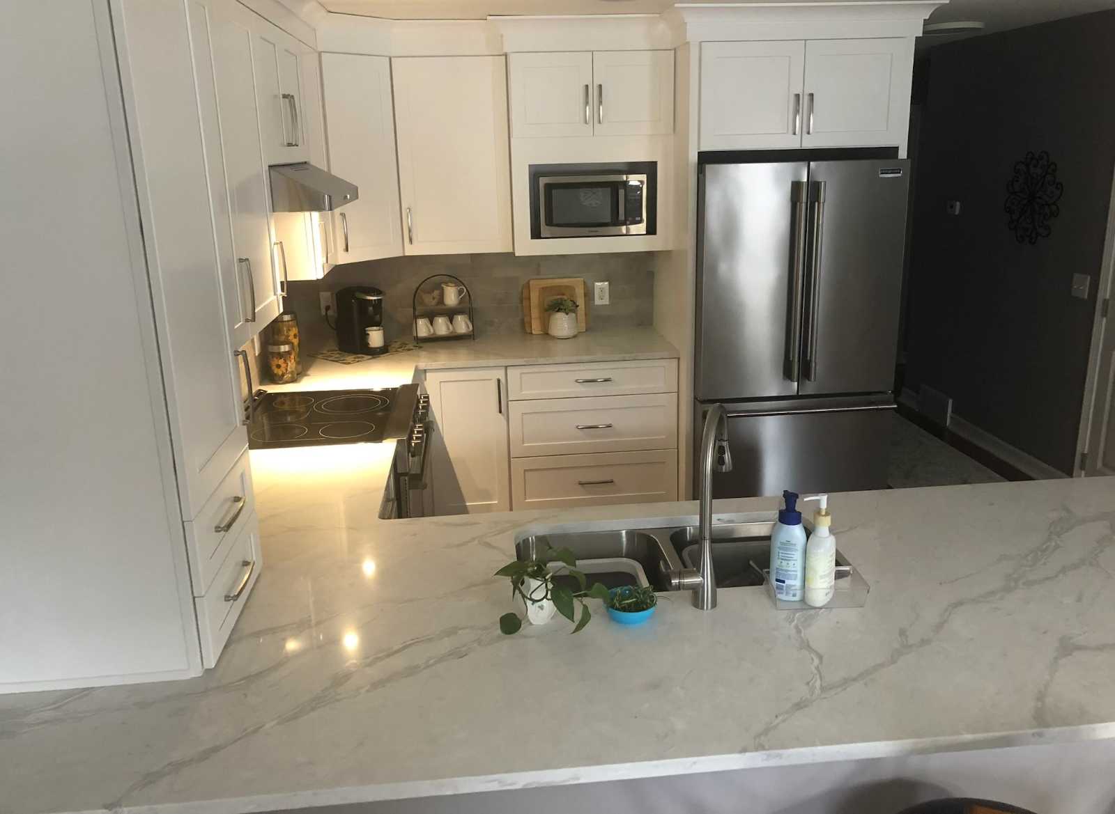 Custom Design Kitchen, Inc