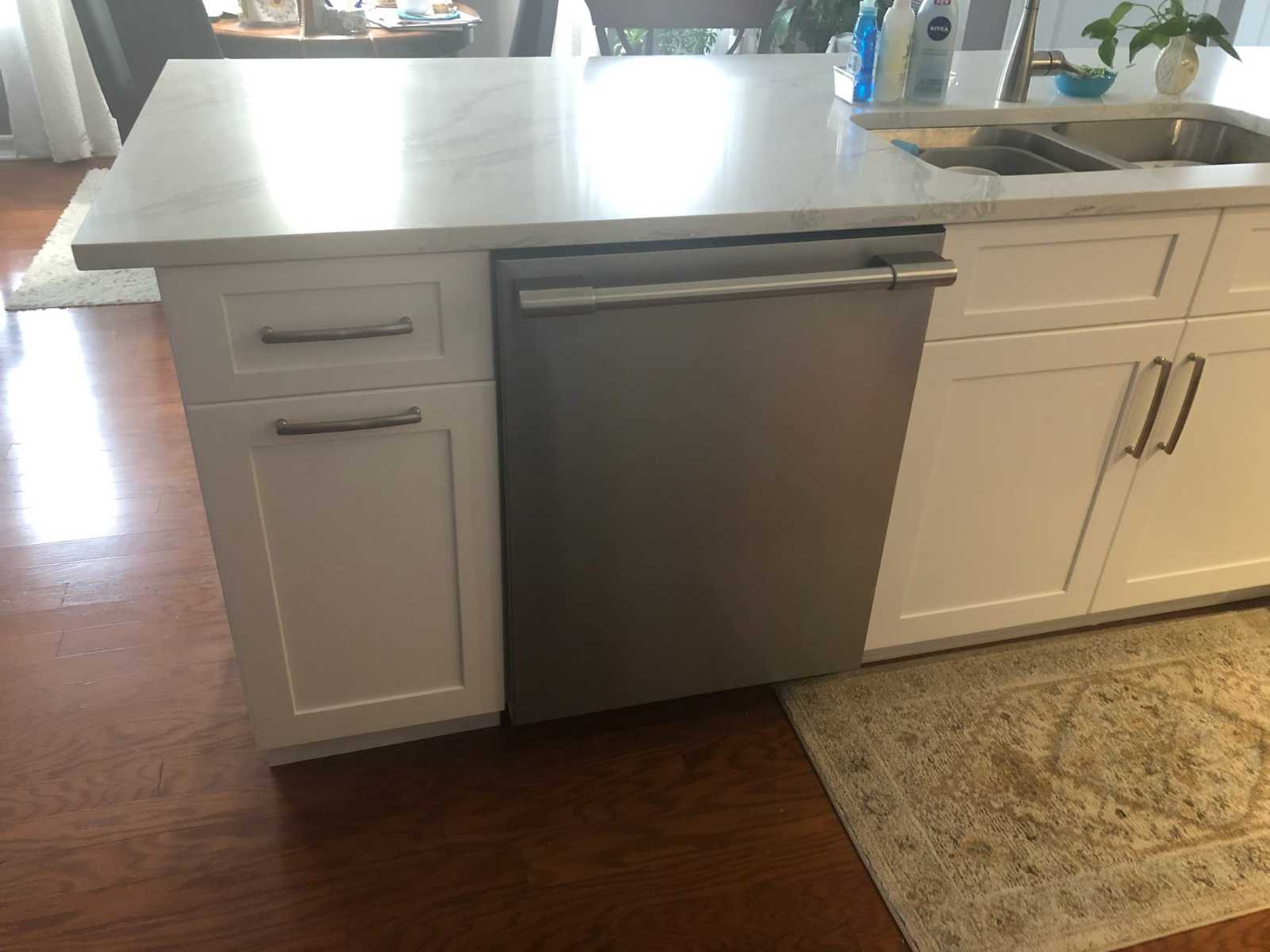 Custom Design Kitchen, Inc