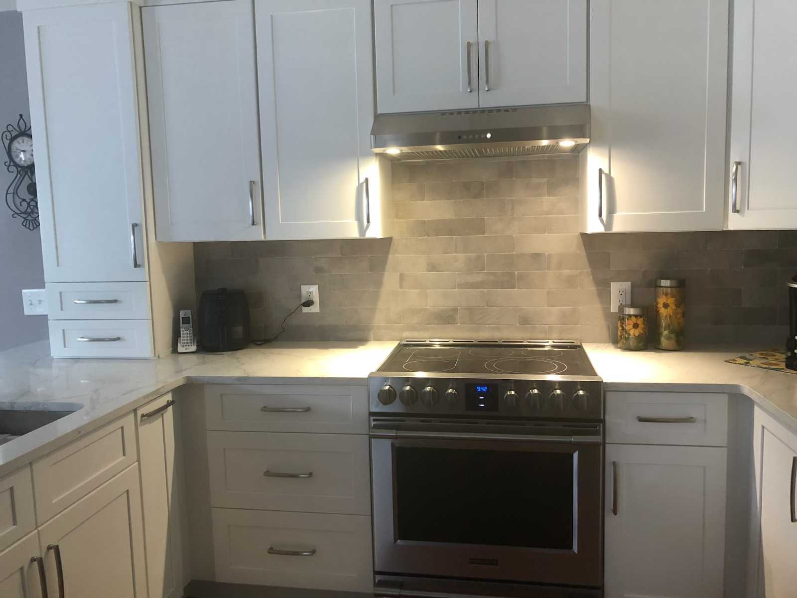 Custom Design Kitchen, Inc