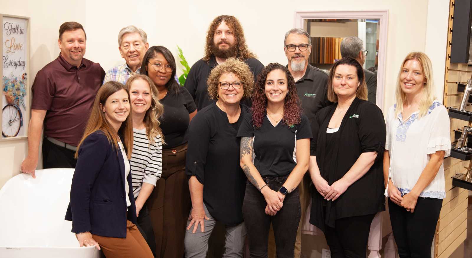 Robertson’s Heating & Supply