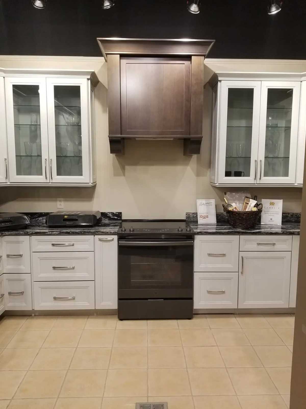 Robertson’s Heating & Supply