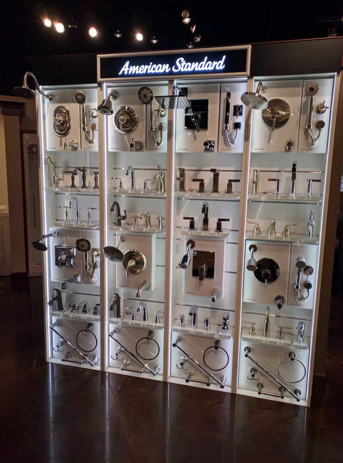 Robertson’s Heating & Supply