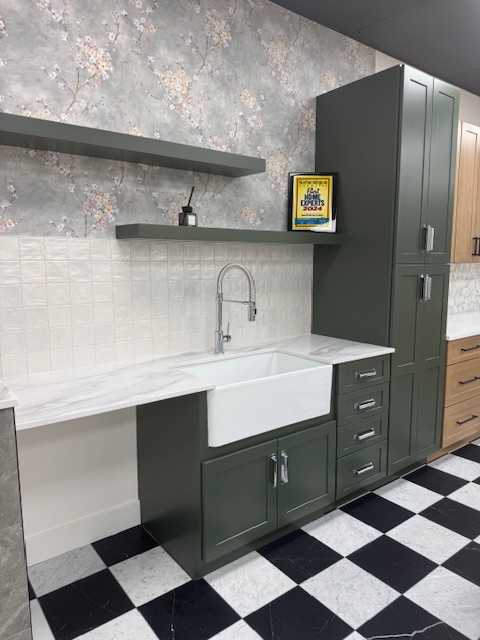 Wellcraft Kitchen & Bath