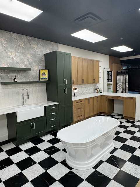 Wellcraft Kitchen & Bath