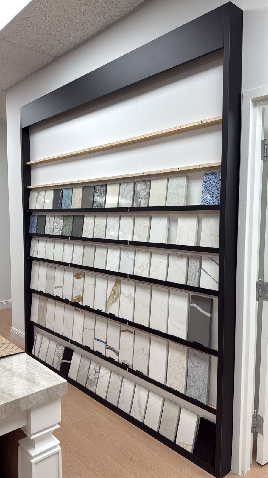 Family Kitchen Cabinetry 