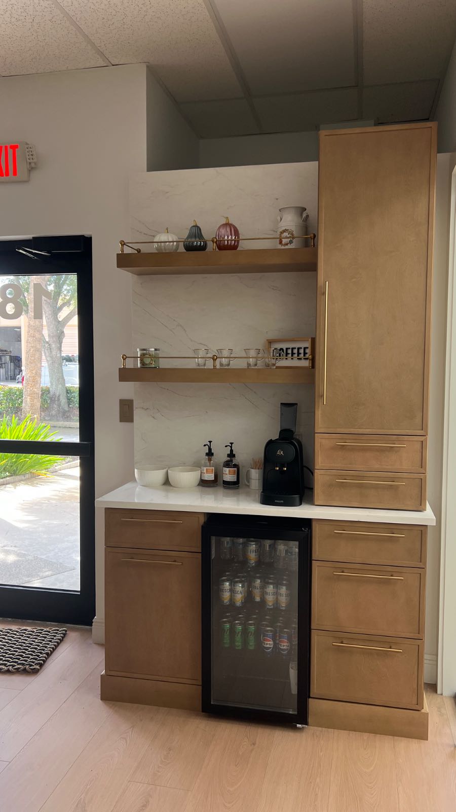 Family Kitchen Cabinetry 