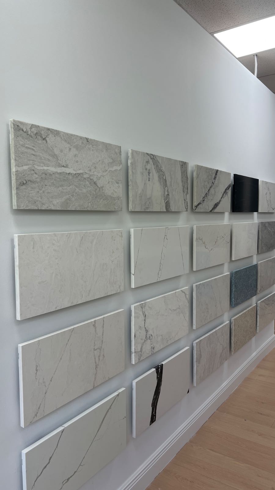 Family Kitchen Cabinetry 