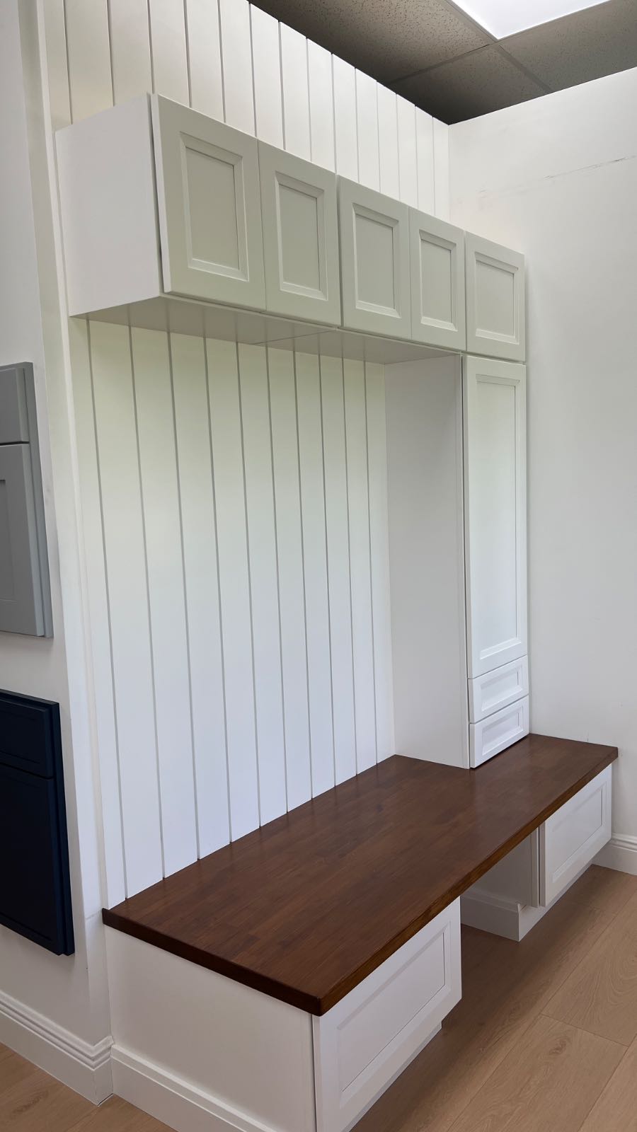 Family Kitchen Cabinetry 