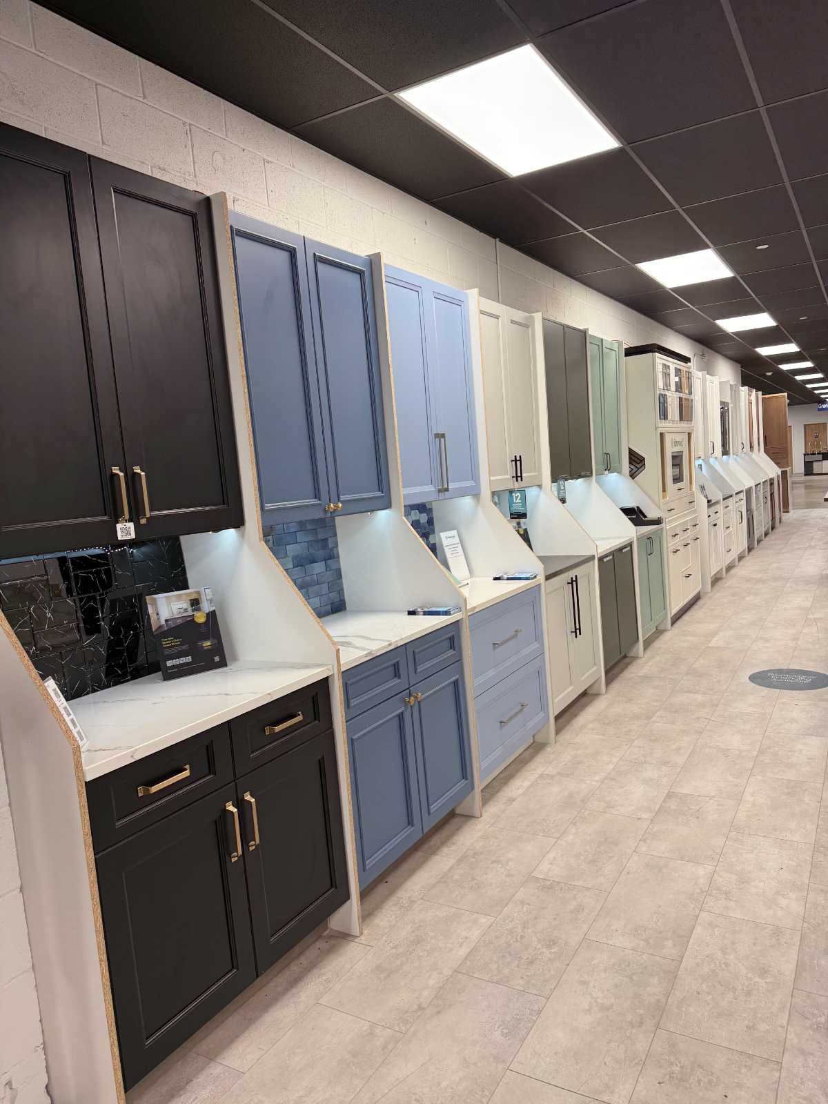 Kitchen & Bath Wholesalers