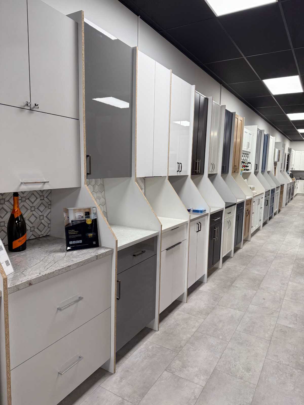 Kitchen & Bath Wholesalers