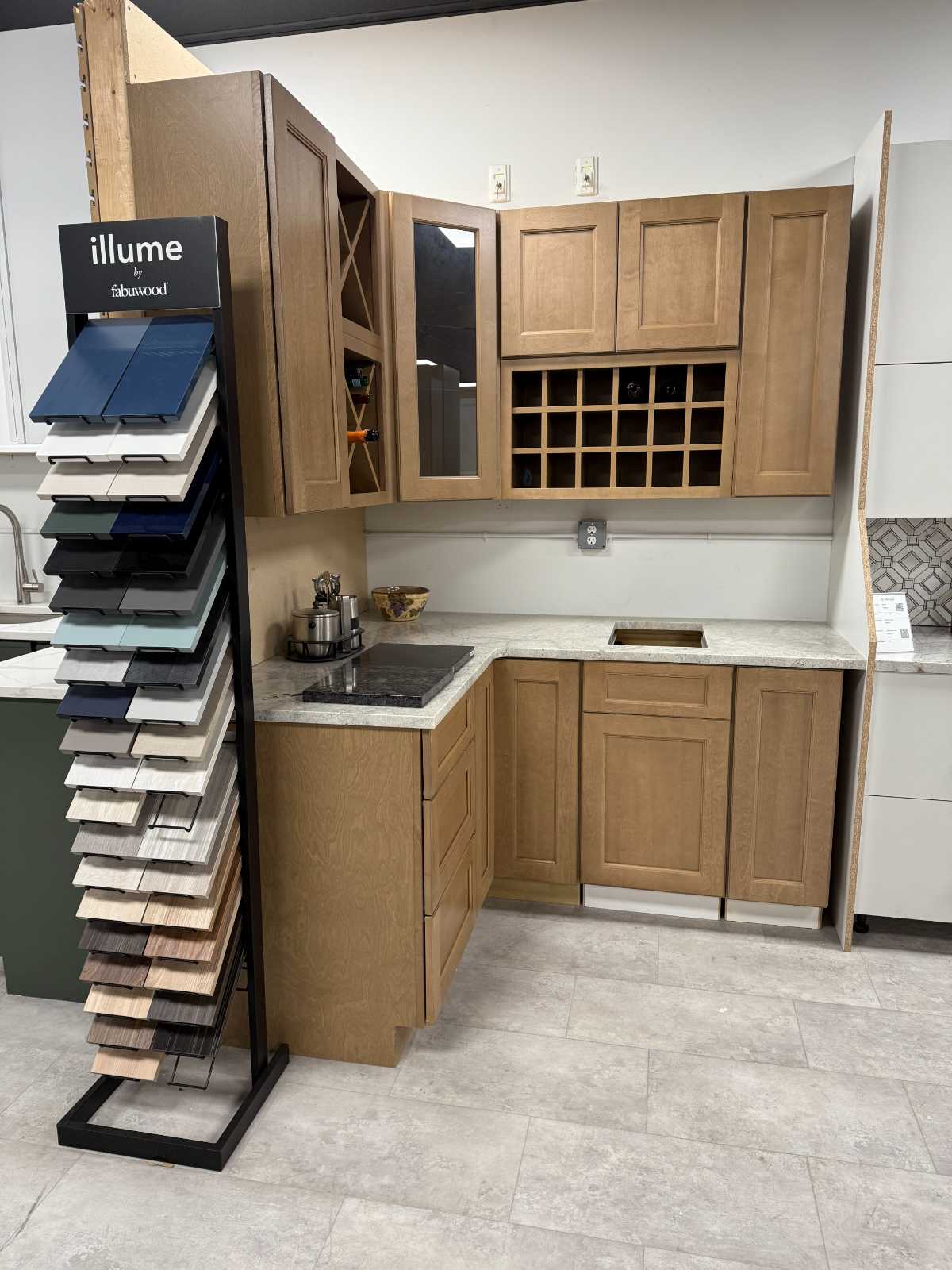 Kitchen & Bath Wholesalers