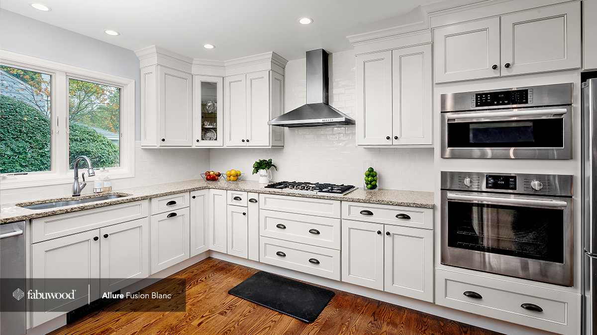 The Wood Cabinet Factory