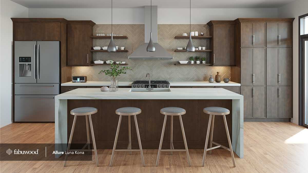 The Wood Cabinet Factory