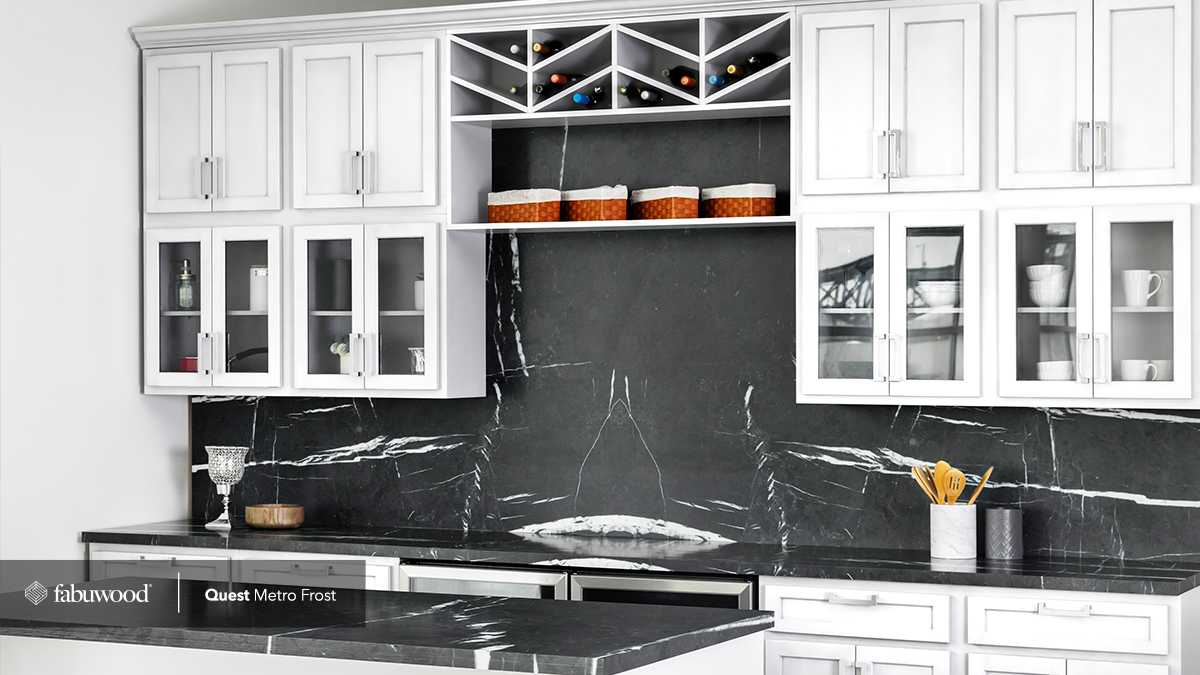 The Wood Cabinet Factory