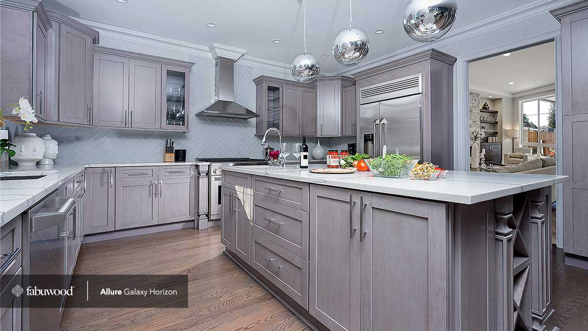 The Wood Cabinet Factory