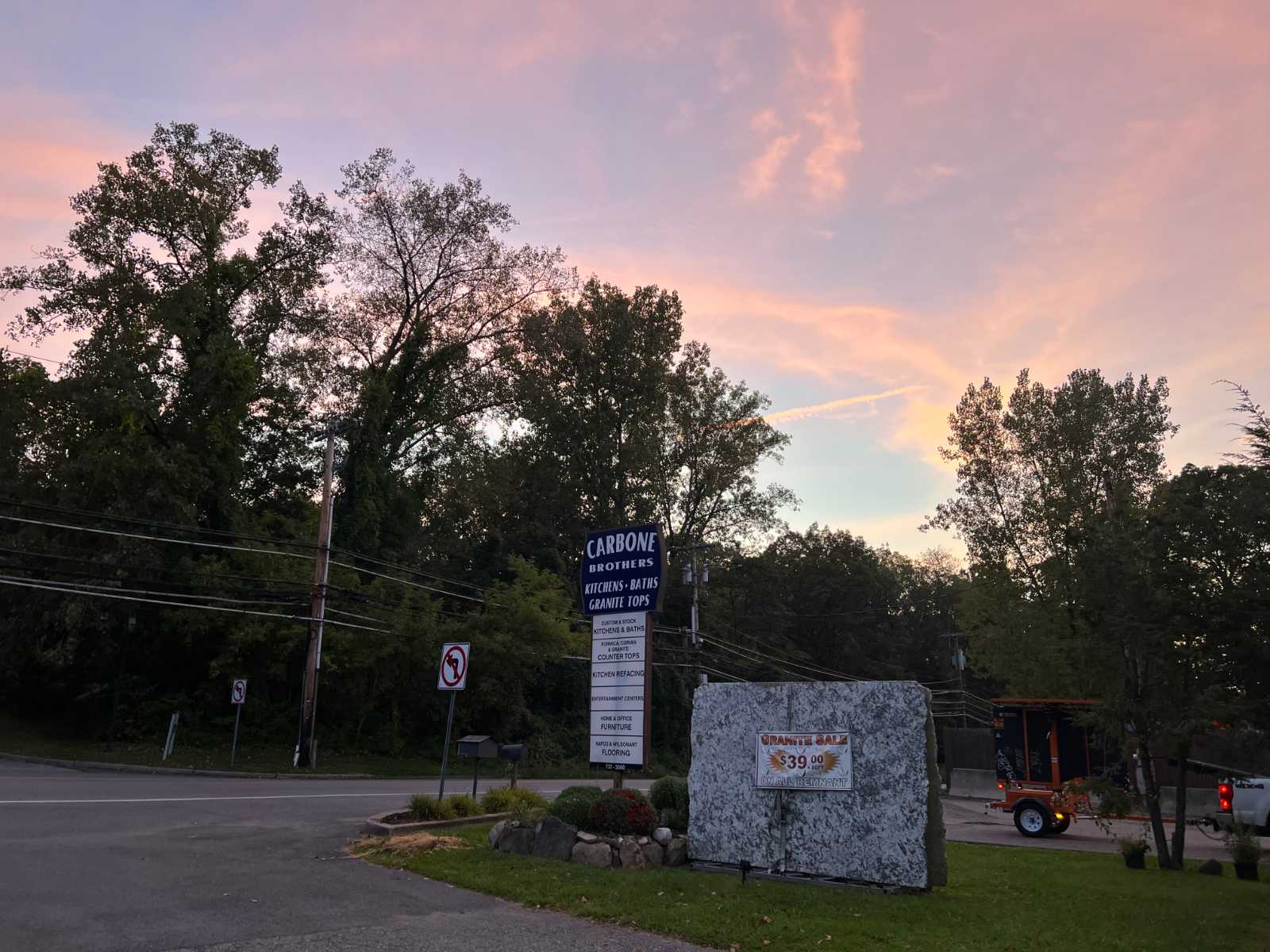 Carbone Brothers Kitchen Cabinets