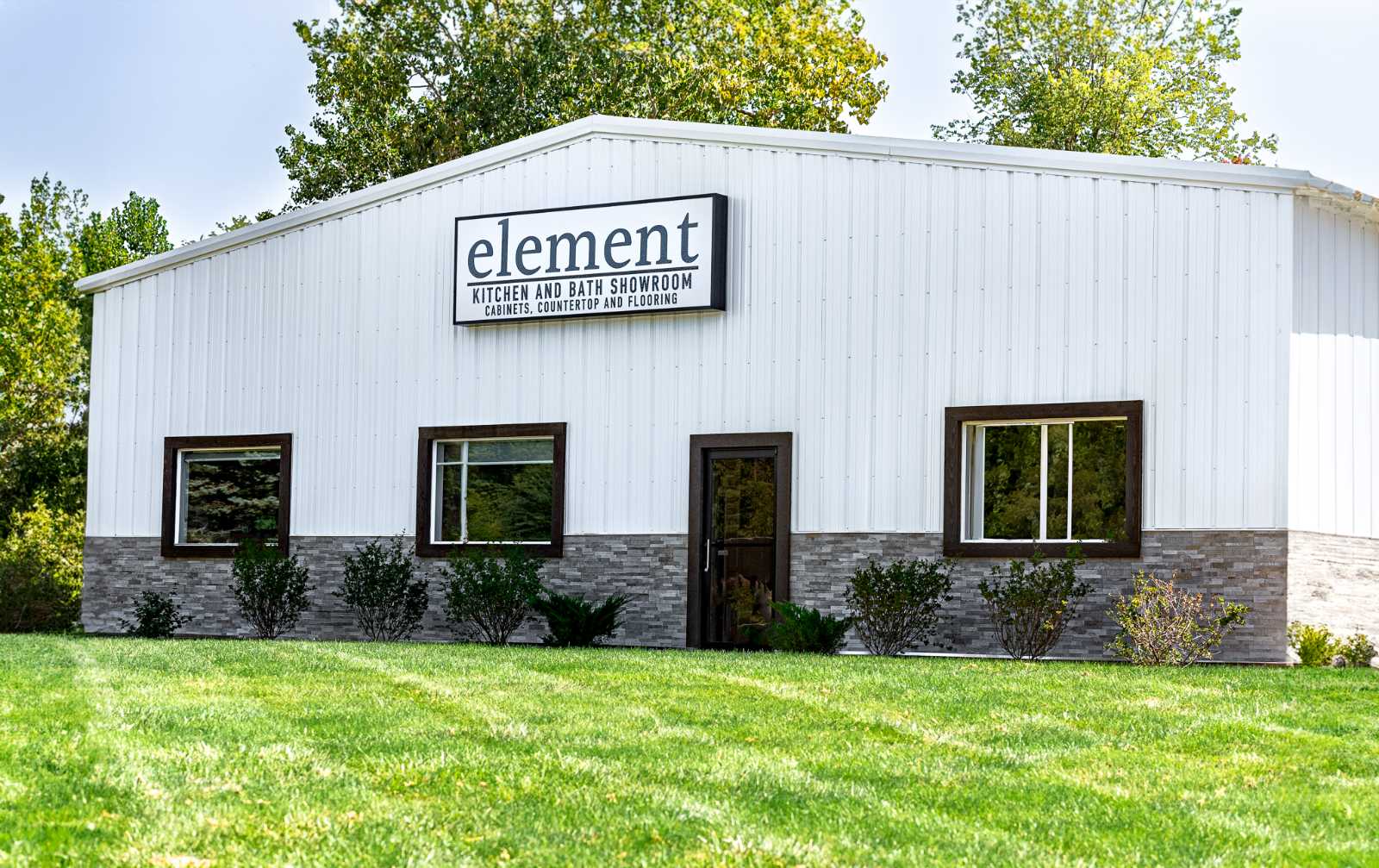 Element Kitchen & Bath Studio