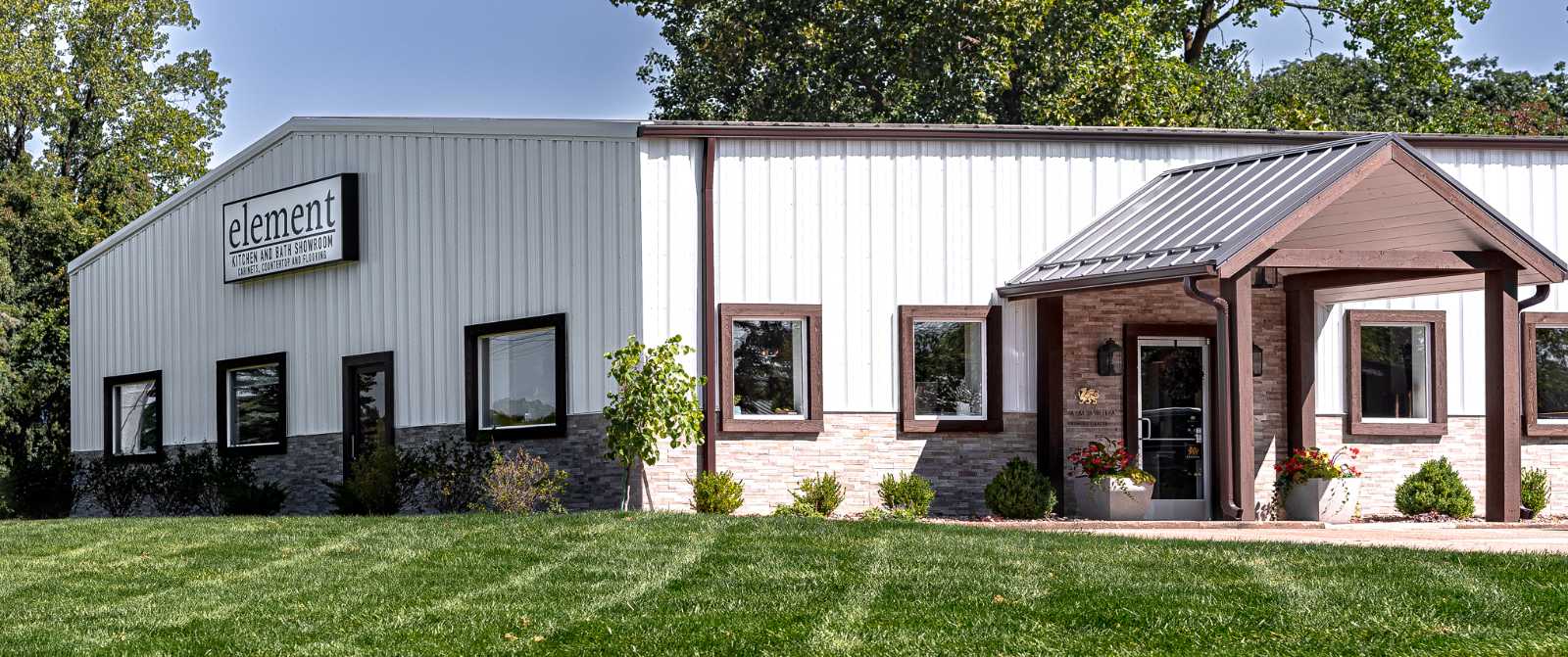 Element Kitchen & Bath Studio