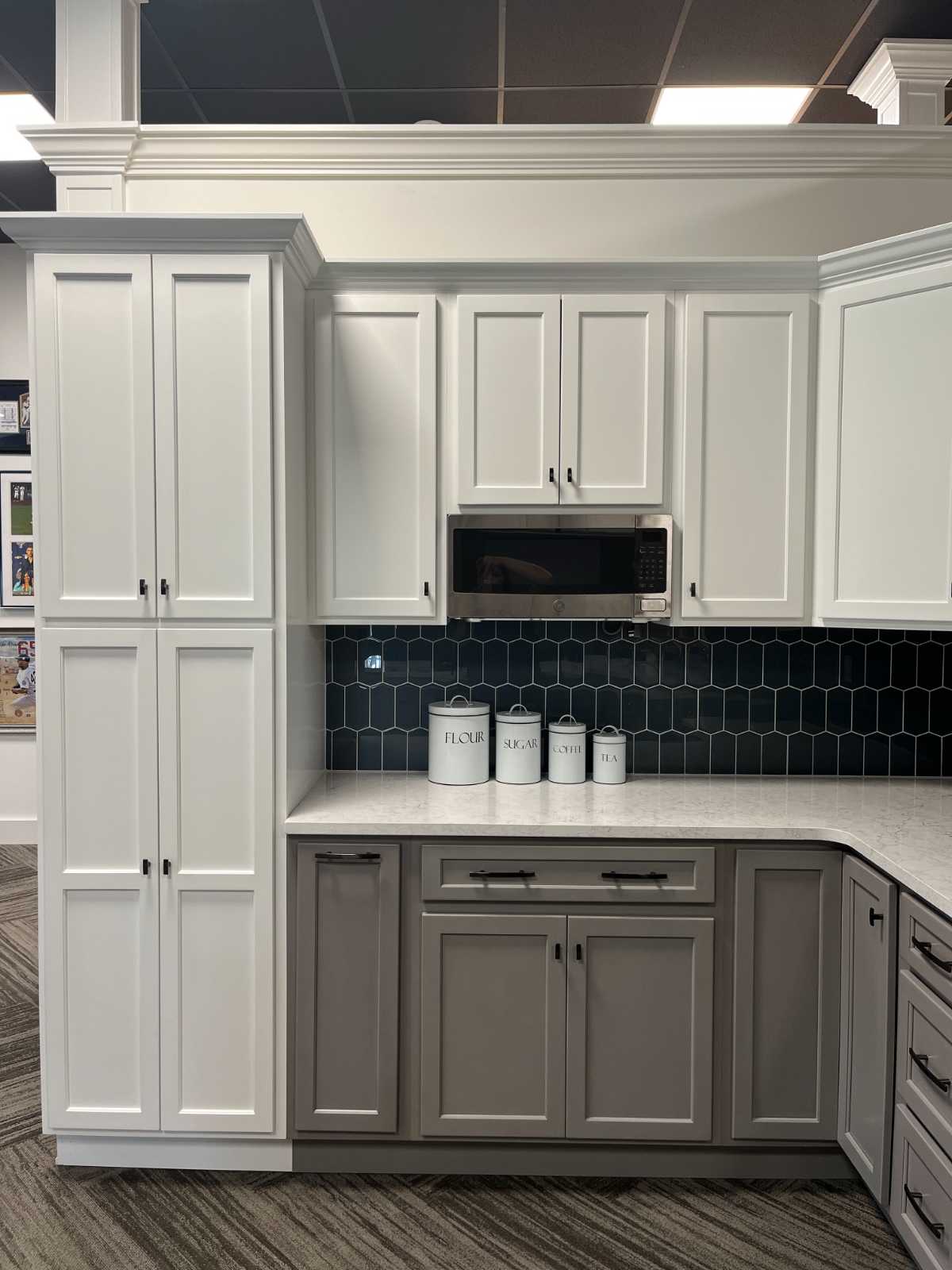 Builders Kitchens Albany