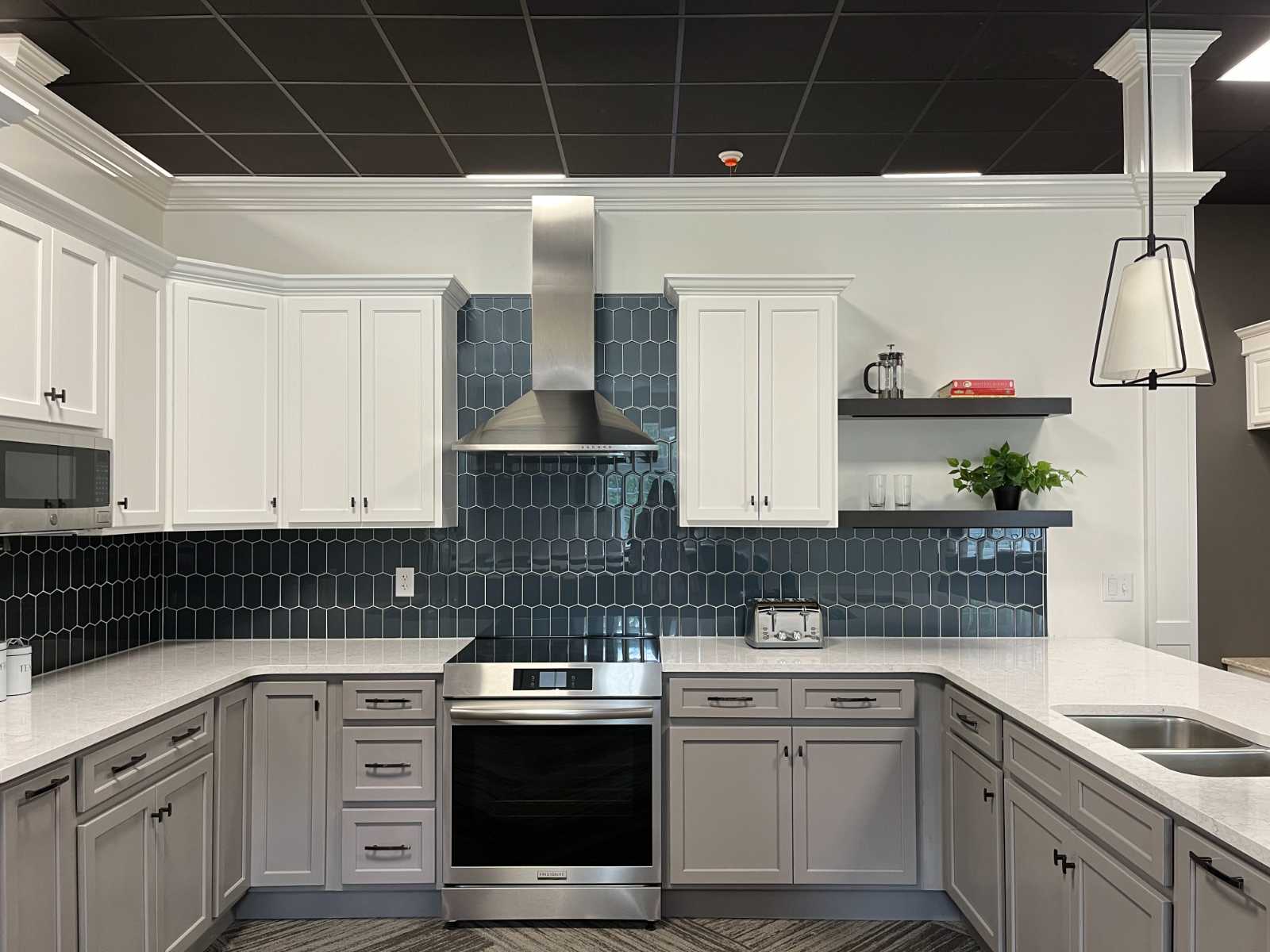 Builders Kitchens Albany