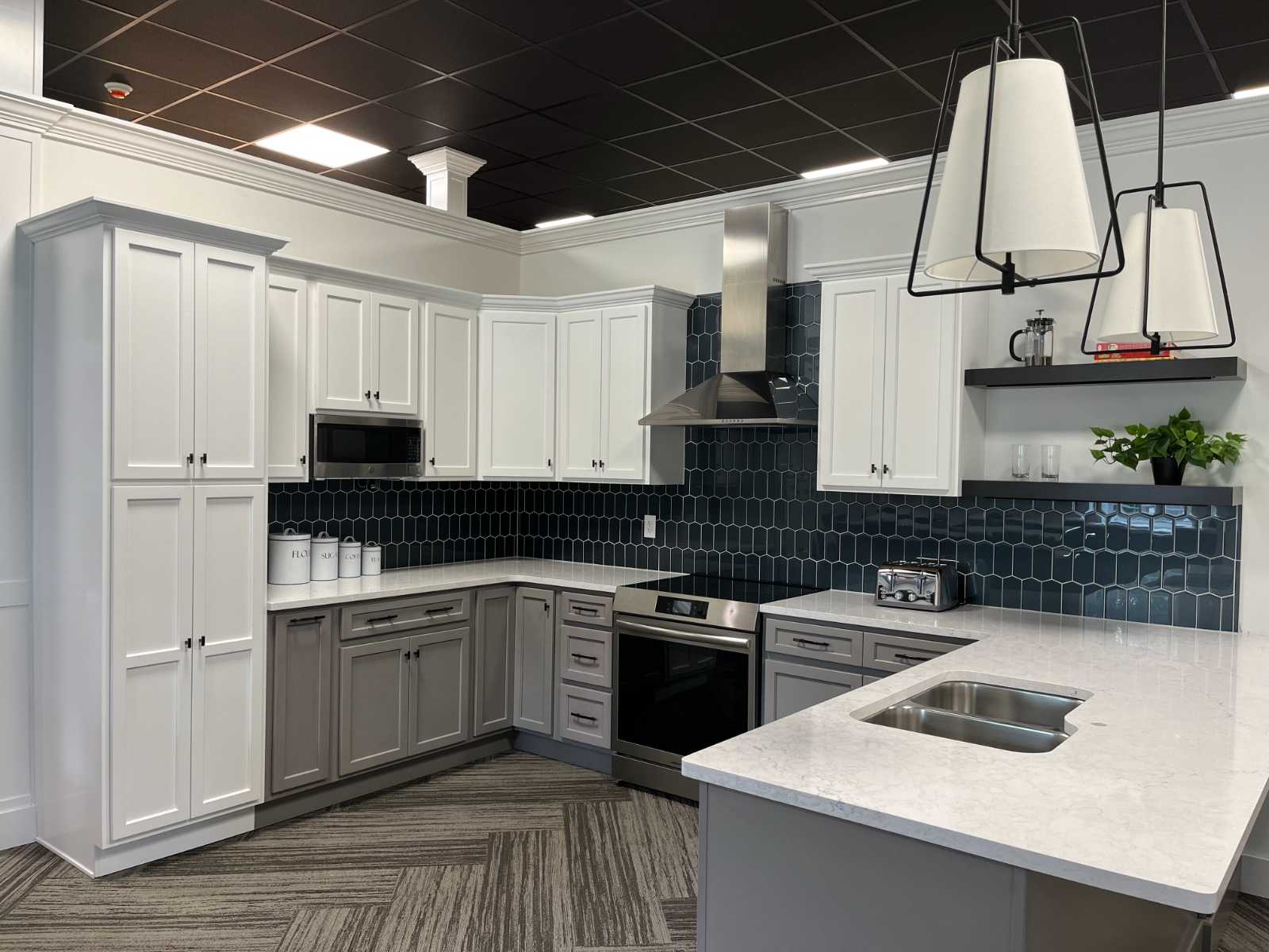 Builders Kitchens Albany