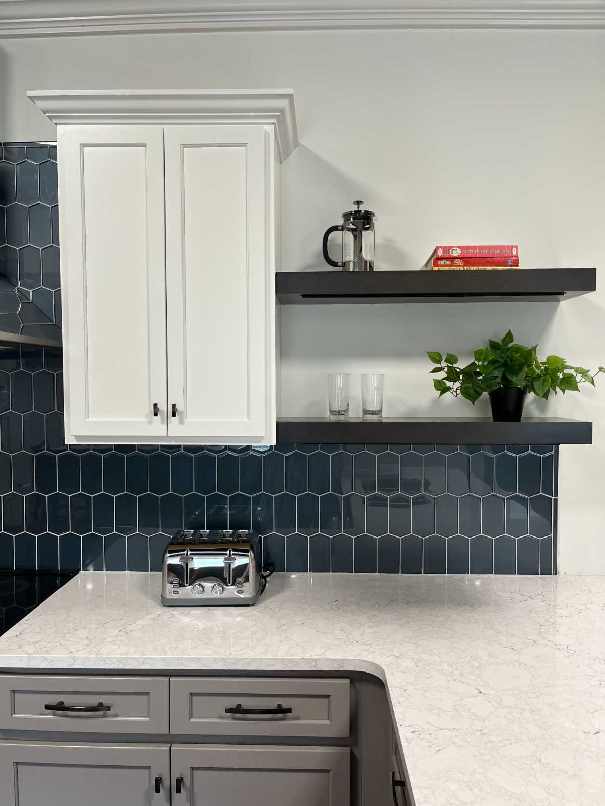 Builders Kitchens Albany