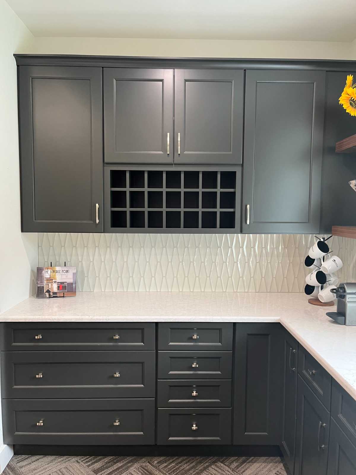 Builders Kitchens Albany