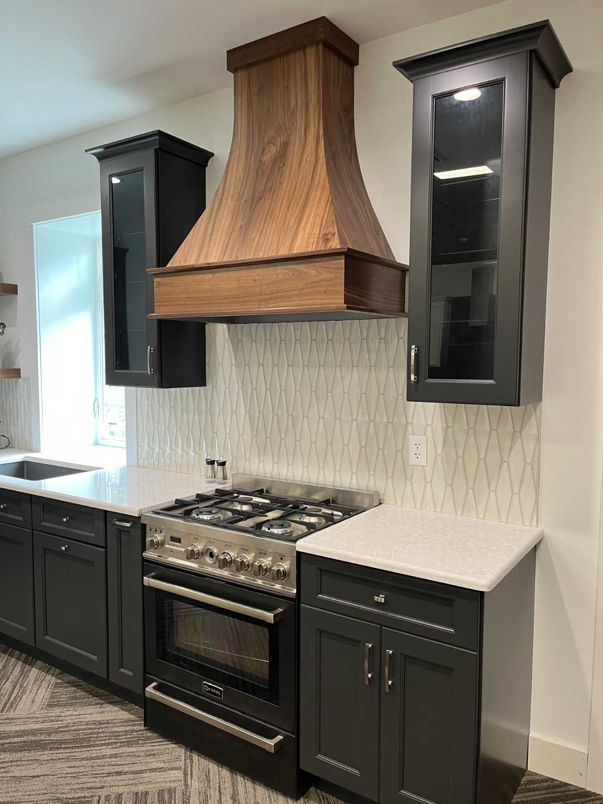 Builders Kitchens Albany